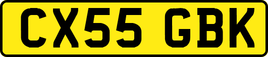 CX55GBK