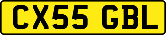 CX55GBL