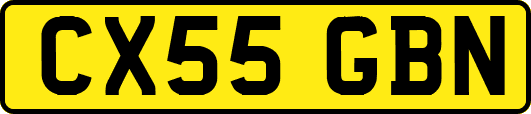 CX55GBN