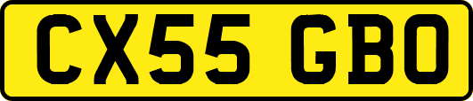 CX55GBO