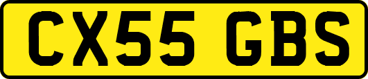 CX55GBS