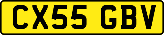 CX55GBV