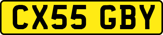 CX55GBY
