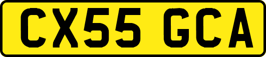 CX55GCA