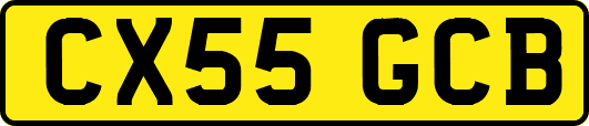 CX55GCB