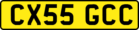 CX55GCC