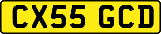 CX55GCD