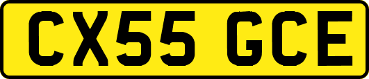 CX55GCE
