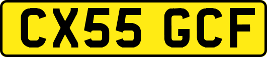 CX55GCF
