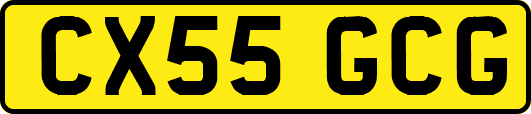 CX55GCG