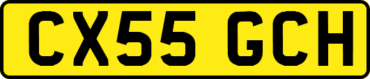 CX55GCH