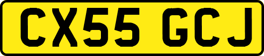 CX55GCJ