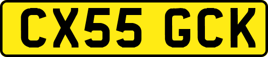 CX55GCK