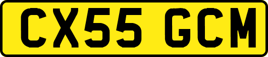 CX55GCM
