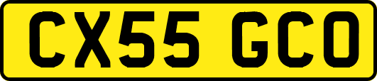 CX55GCO