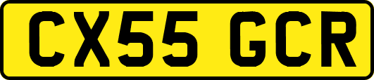 CX55GCR
