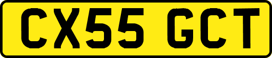 CX55GCT