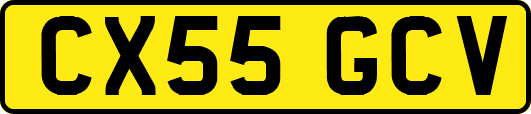 CX55GCV