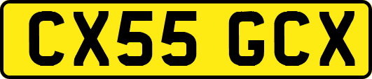 CX55GCX