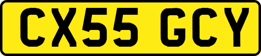 CX55GCY