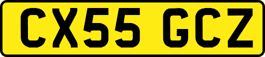 CX55GCZ
