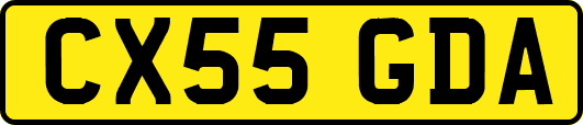 CX55GDA