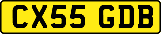 CX55GDB