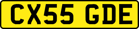 CX55GDE