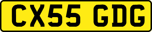 CX55GDG