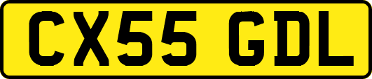 CX55GDL