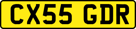 CX55GDR