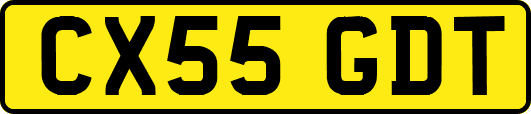 CX55GDT