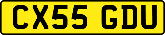 CX55GDU