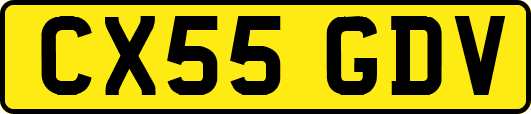 CX55GDV