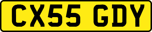 CX55GDY