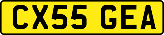 CX55GEA