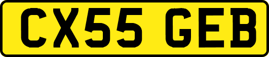 CX55GEB