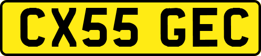 CX55GEC