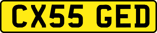CX55GED