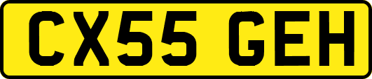 CX55GEH