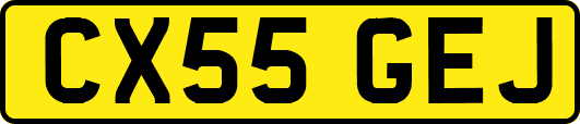 CX55GEJ