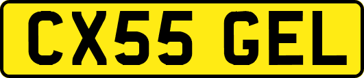 CX55GEL