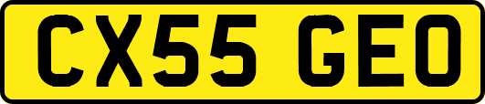 CX55GEO