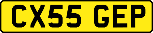 CX55GEP
