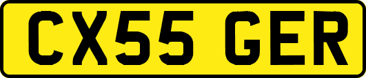 CX55GER