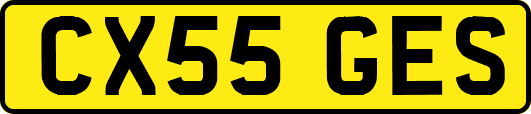 CX55GES