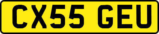 CX55GEU