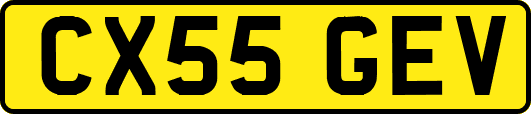 CX55GEV