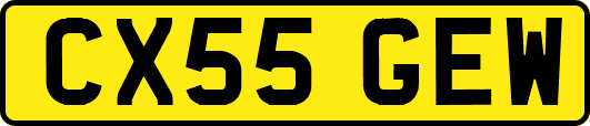 CX55GEW