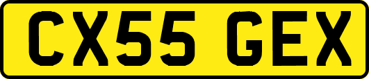 CX55GEX